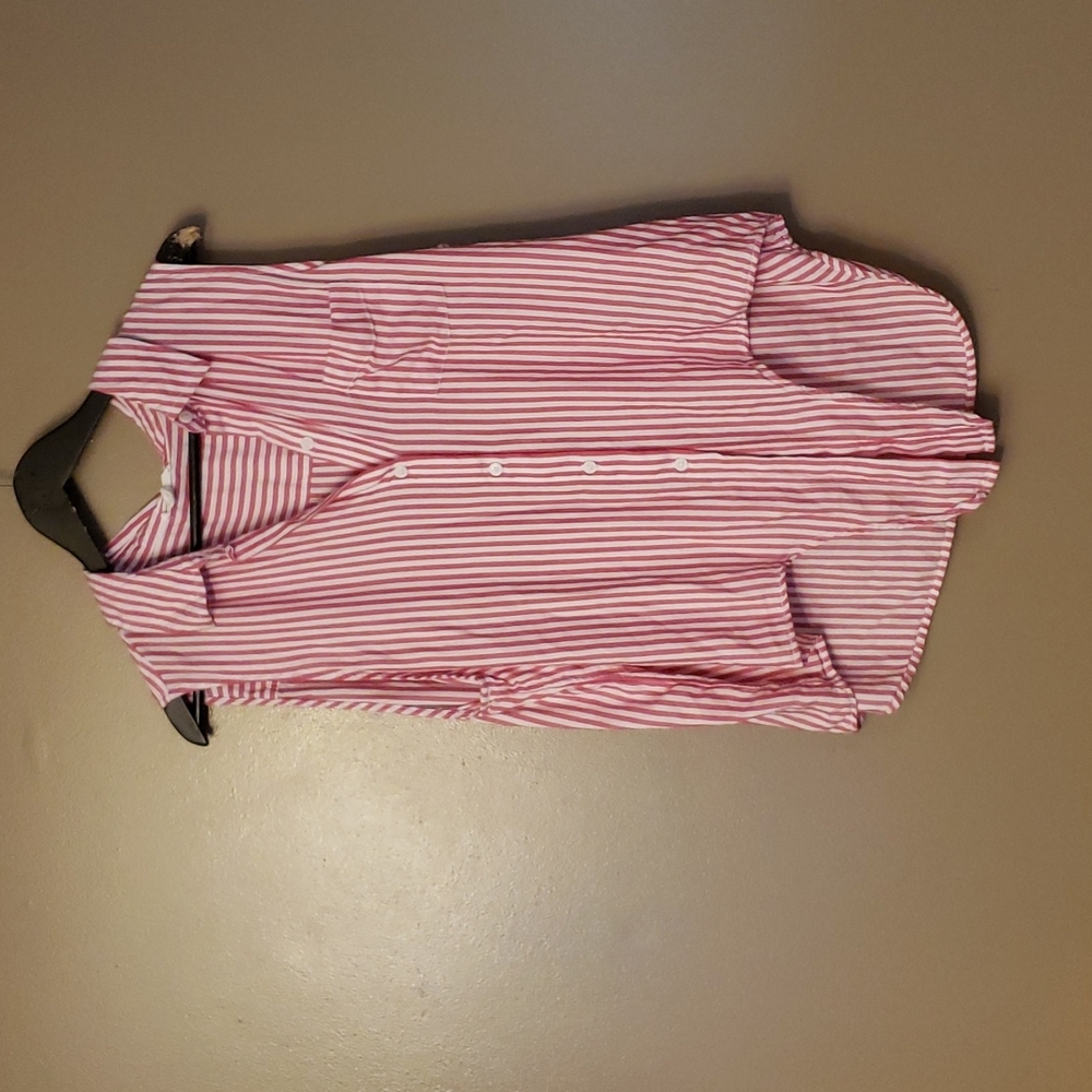 Beachlunchlounge tank top blouse
